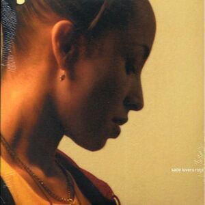 Sade - Lovers Rock (180g) - Vinyl LP